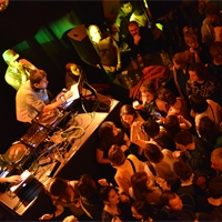 25 Jaar Charalatan - Vooruit Gent